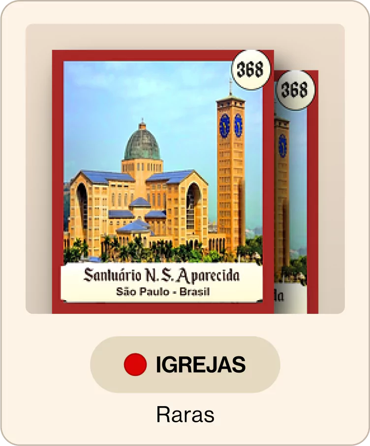Igrejas