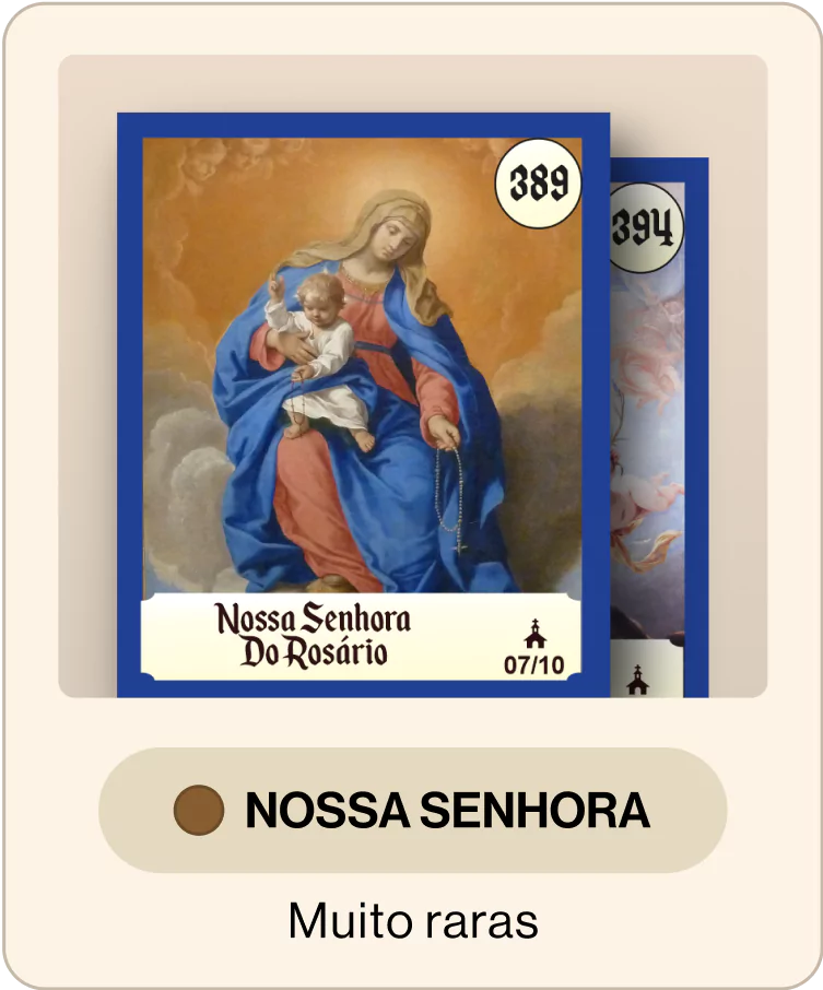 Nossa Senhora